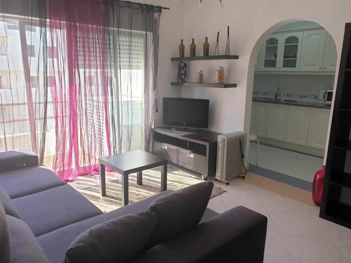 Austral Apartment Куартейра Екстер'єр фото
