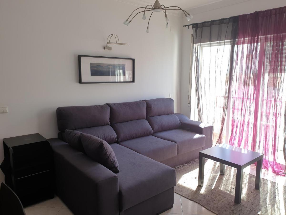 Austral Apartment Куартейра Екстер'єр фото