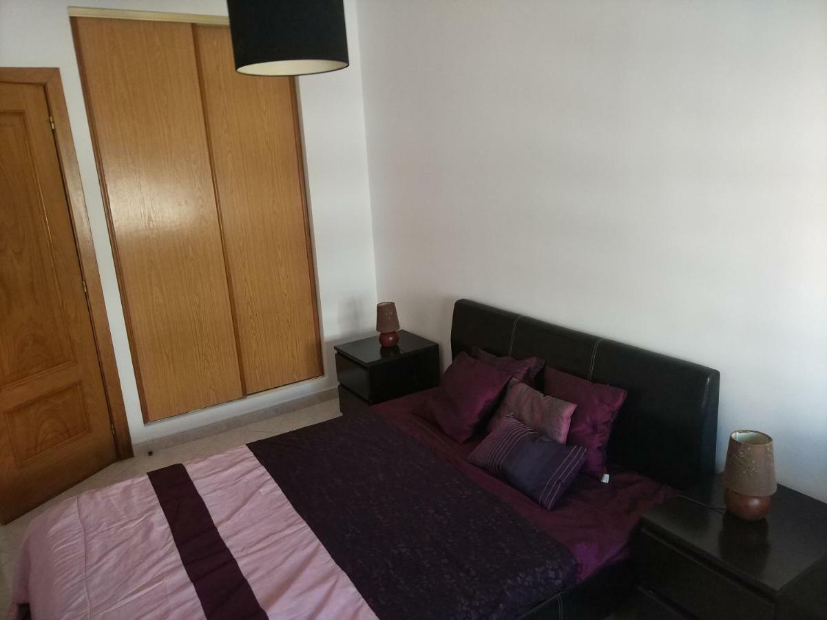 Austral Apartment Куартейра Екстер'єр фото