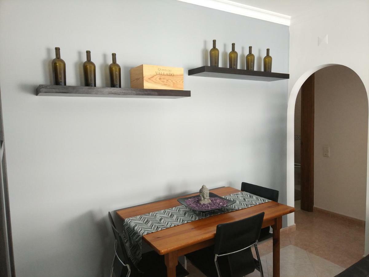 Austral Apartment Куартейра Екстер'єр фото
