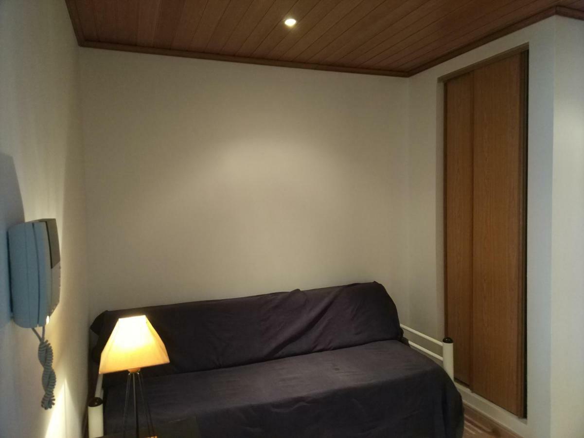Austral Apartment Куартейра Екстер'єр фото