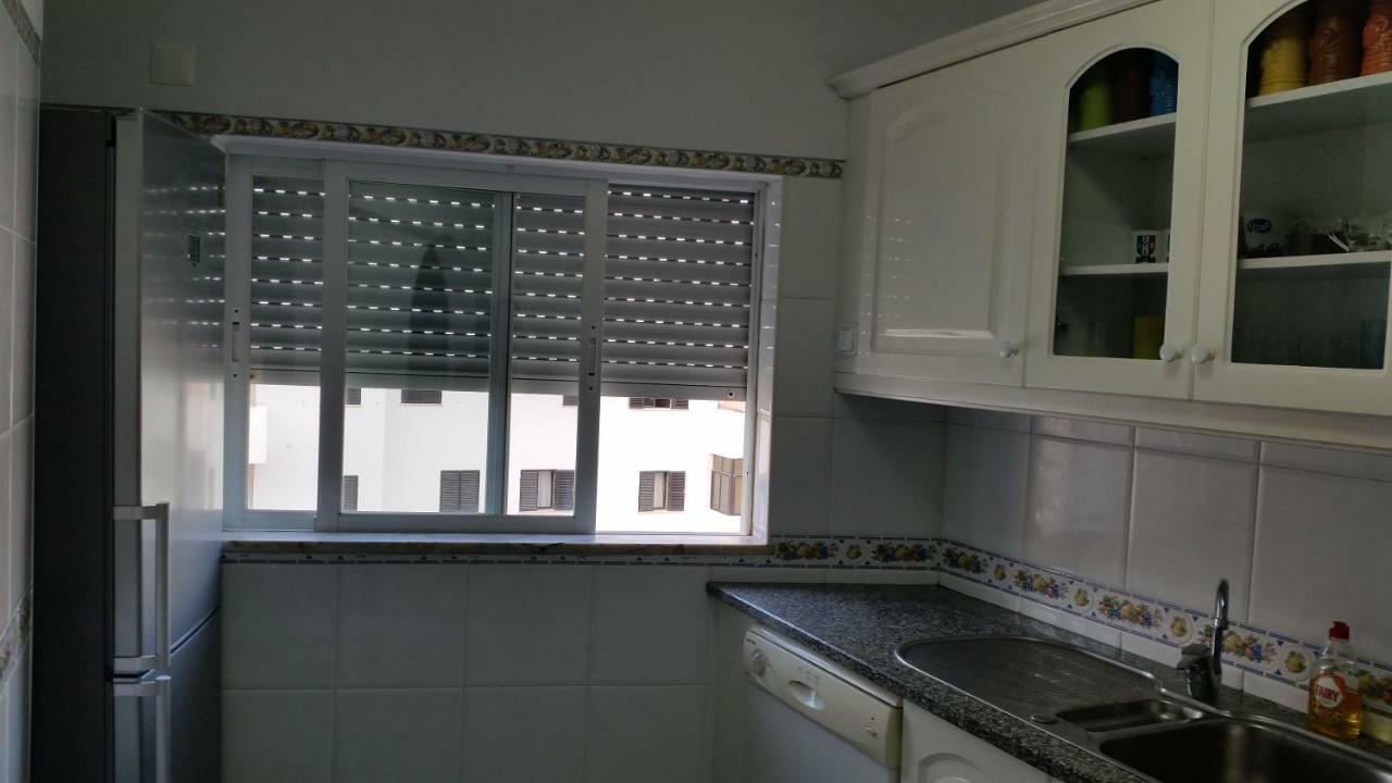 Austral Apartment Куартейра Екстер'єр фото