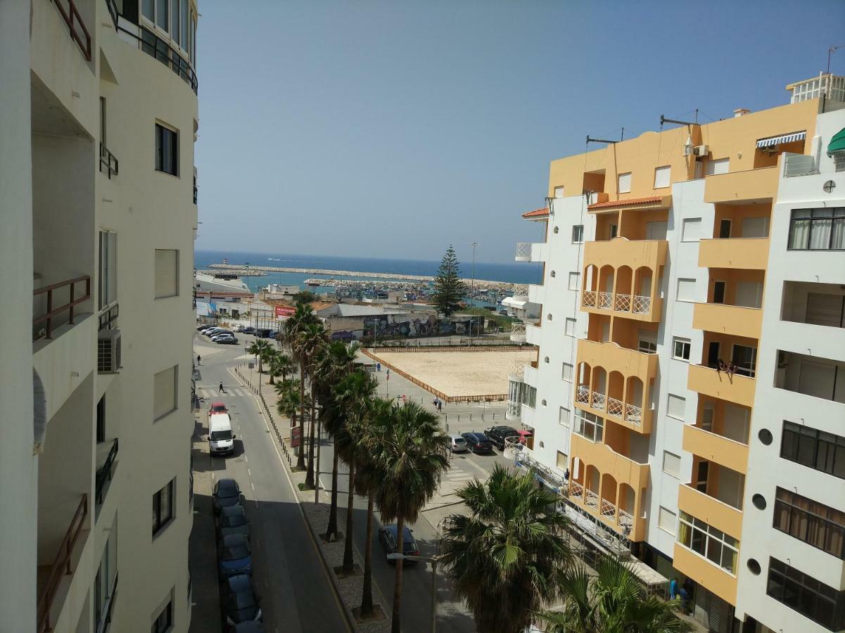 Austral Apartment Куартейра Екстер'єр фото