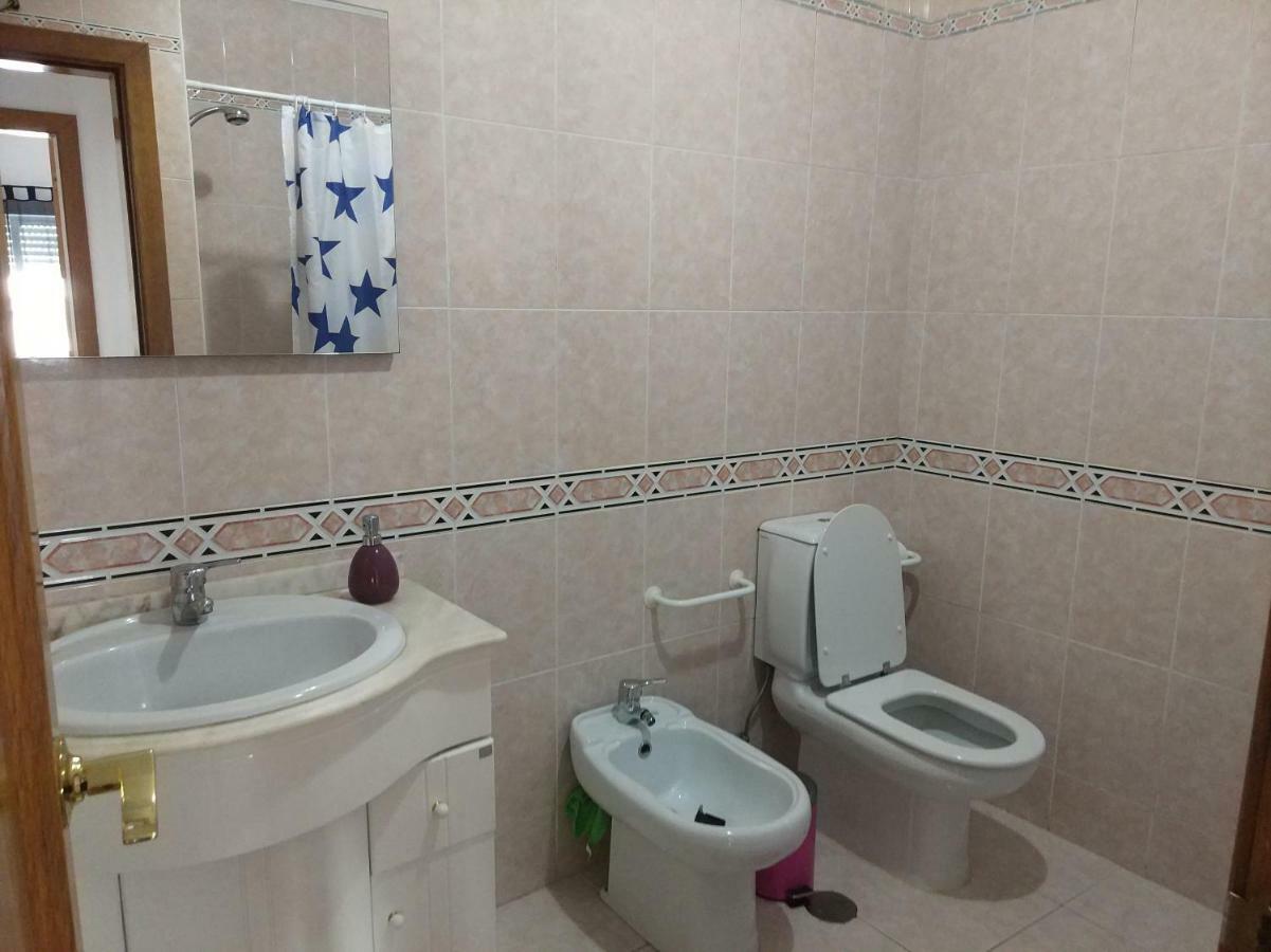 Austral Apartment Куартейра Екстер'єр фото