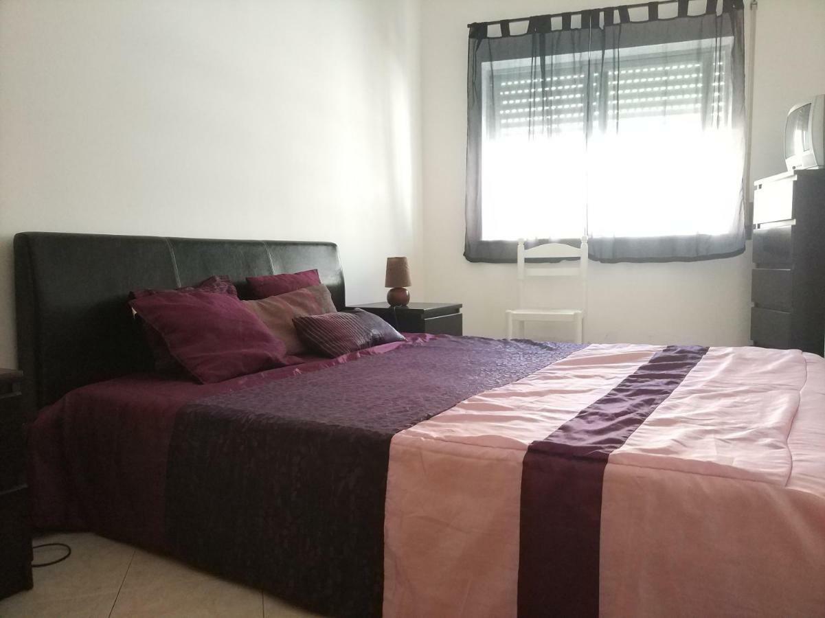 Austral Apartment Куартейра Екстер'єр фото